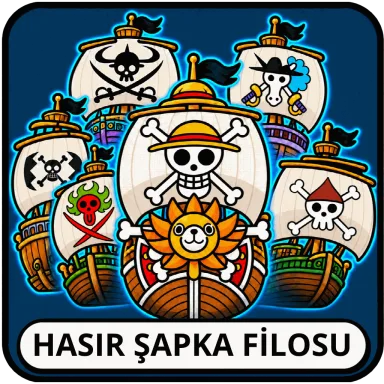 Hasır Şapka Büyük Filosu