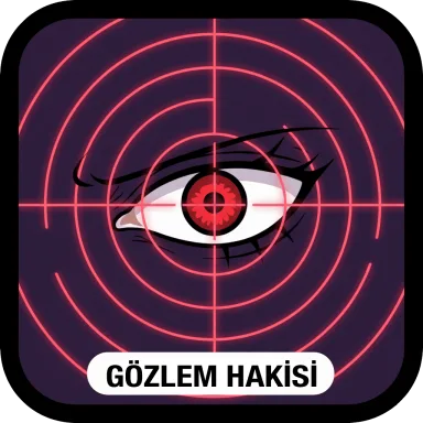 Gözlem Hakisi