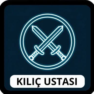 Kılıç ustası