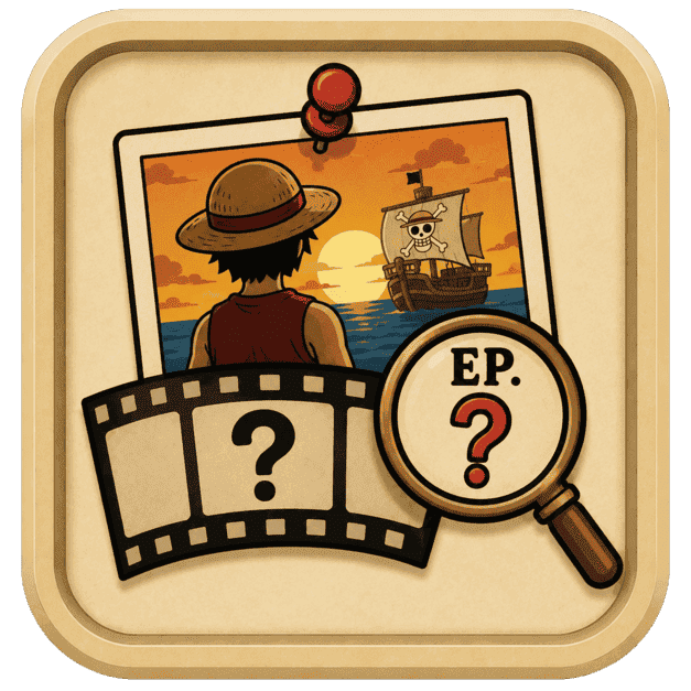 Guess Episodes