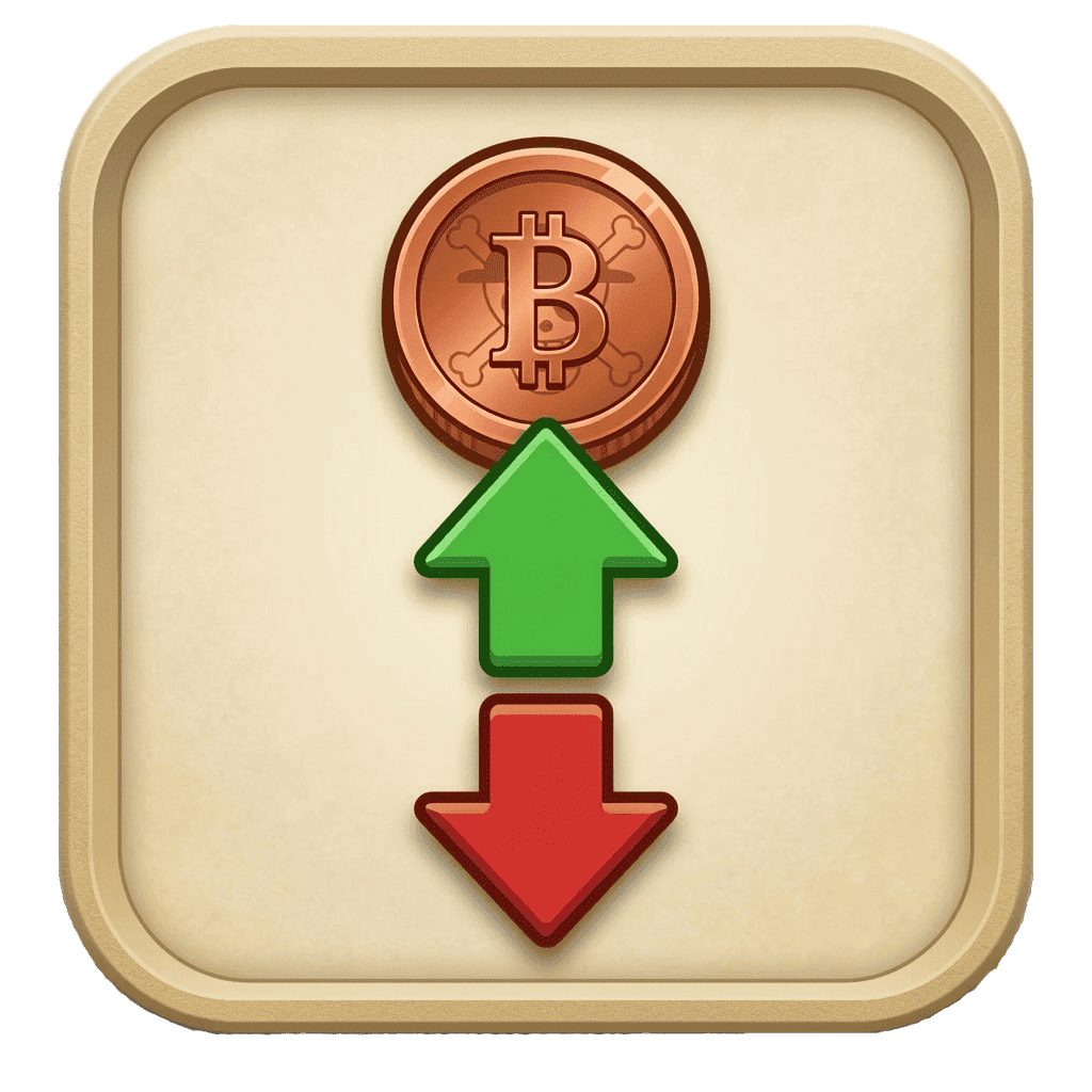 Higher or Lower