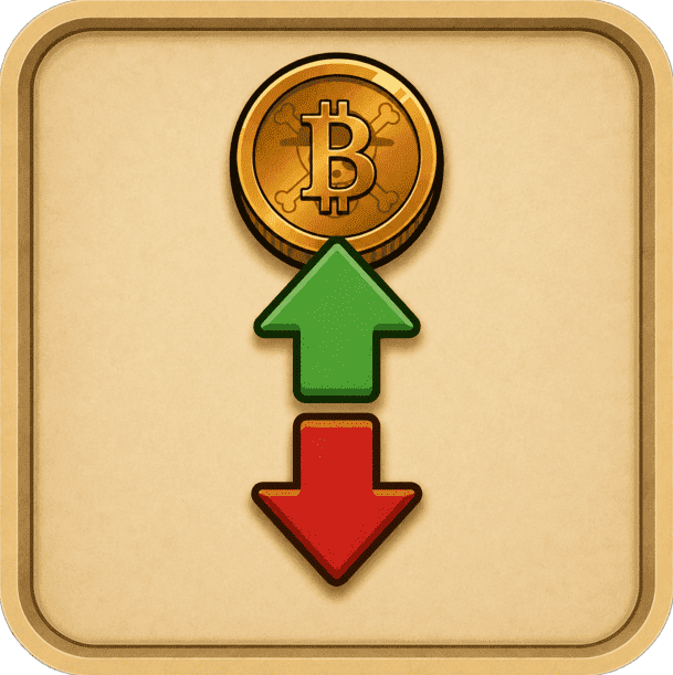 Higher or Lower