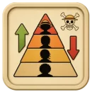 Gioca alla Piramide di One Piece