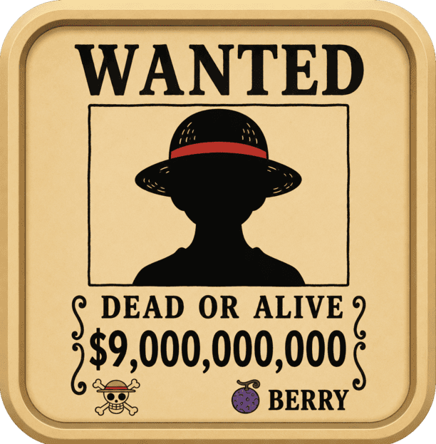 Wanted
