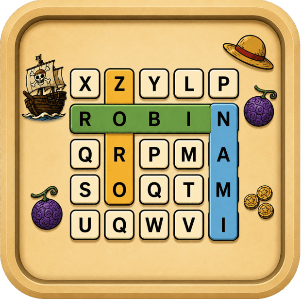 Word Search