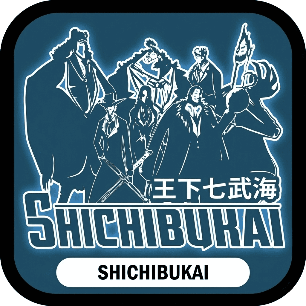 Ex Shichibukai