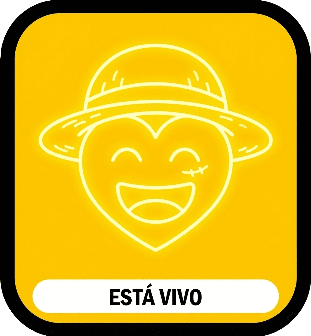 Está vivo