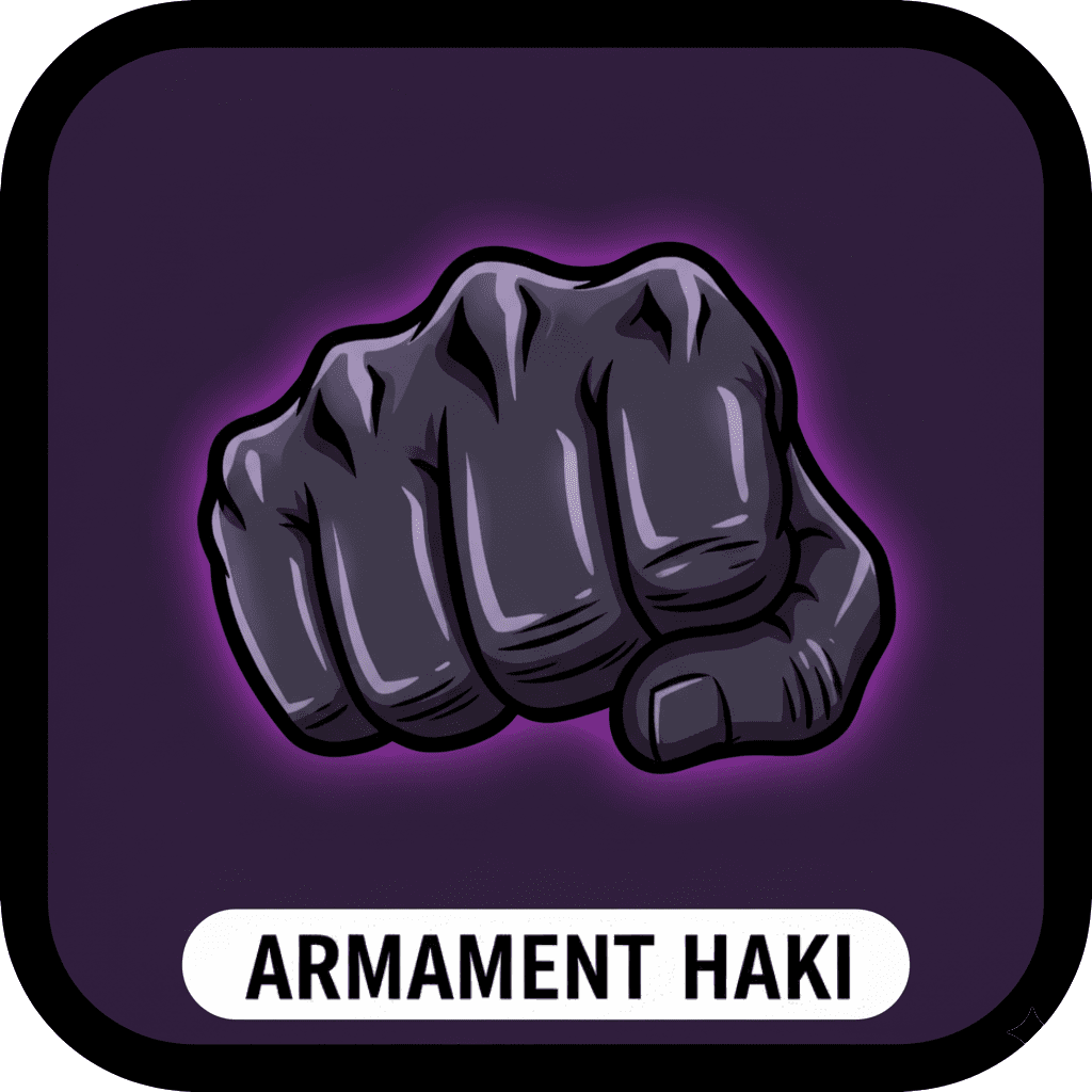 Haki Armadura