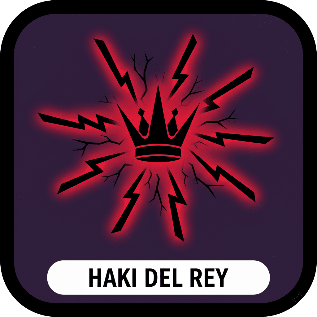 Haki Del Rey