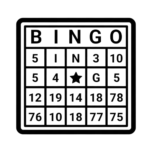 Jugar Bingo