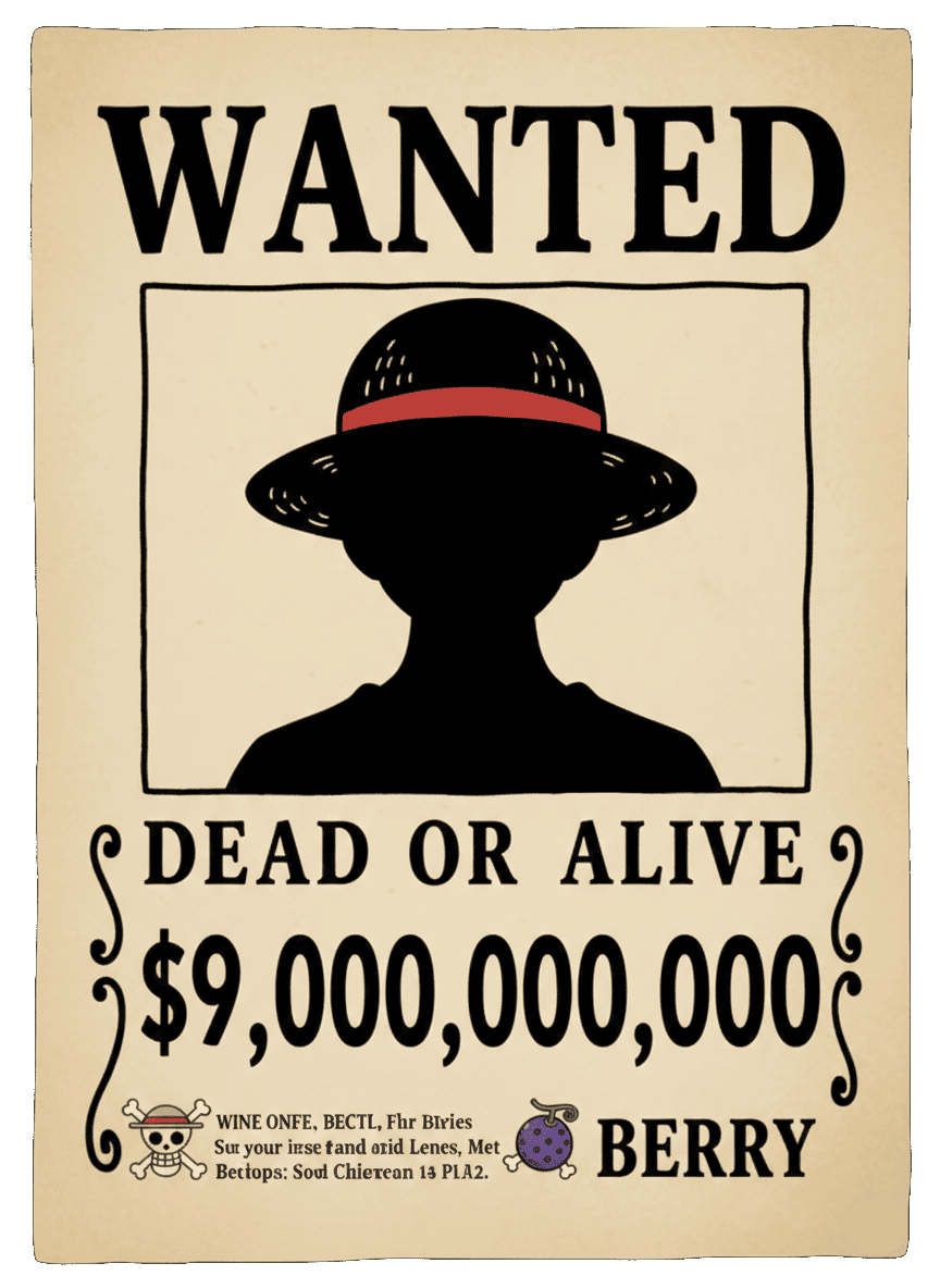 Wanted