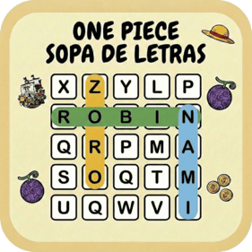 Sopa Letras