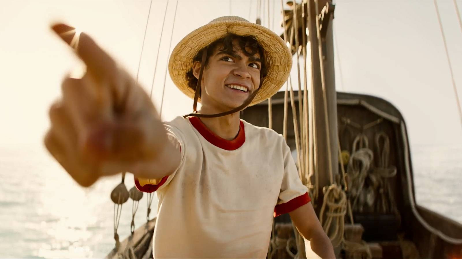 La temporada 4 de One Piece en Netflix podría llegar en 2027-2028, según el WGA